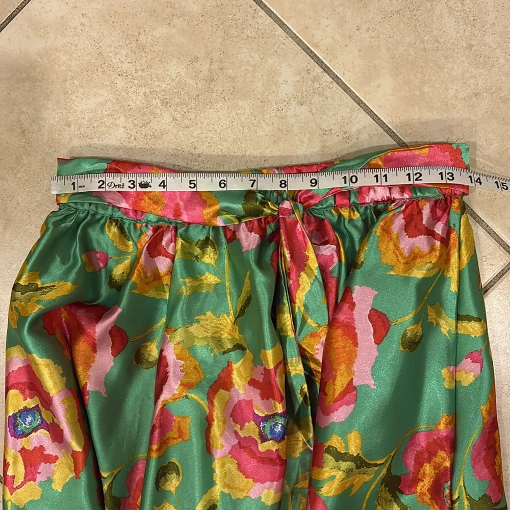 TRUE Destiny Maxi Skirt - Picture 11 of 11